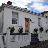 Patersonia Cottage - Accommodation Burleigh