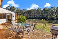 Naivasha Cottage - Accommodation Tasmania