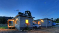 Orford Beachside Holiday Park - Accommodation Noosa