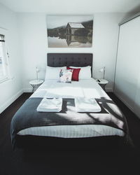 Park Street Accommodation - Surfers Gold Coast