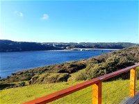 Ocean View Cottage - Accommodation Bookings