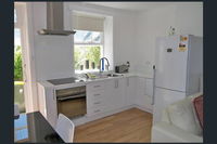 Hobart Colonial Apartment - Accommodation Search