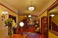 Astor Private Hotel - Accommodation Brisbane