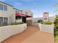 battery point apartment with car park - Accommodation Airlie Beach