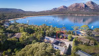 Freycinet Timber Cottage 2 - Accommodation Port Hedland