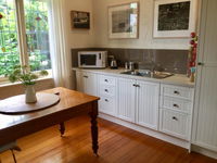 Sandy Bay Cottage - Accommodation Gold Coast