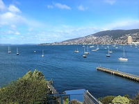 My Hobart Stay - Holiday Rentals - Accommodation Gold Coast