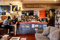 The Pickled Frog - Accommodation Port Macquarie