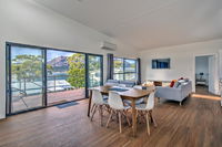 Dock of the Bay - Mount Gambier Accommodation