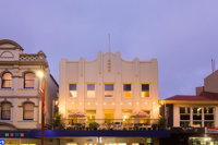 Alabama Hotel Hobart - Maitland Accommodation