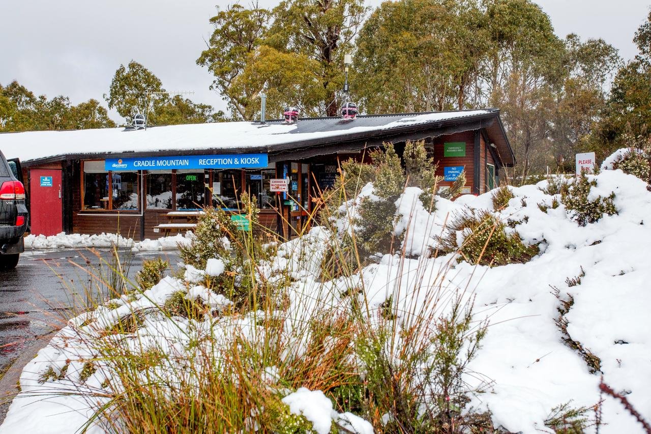 Discovery Parks – Cradle Mountain - thumb 29