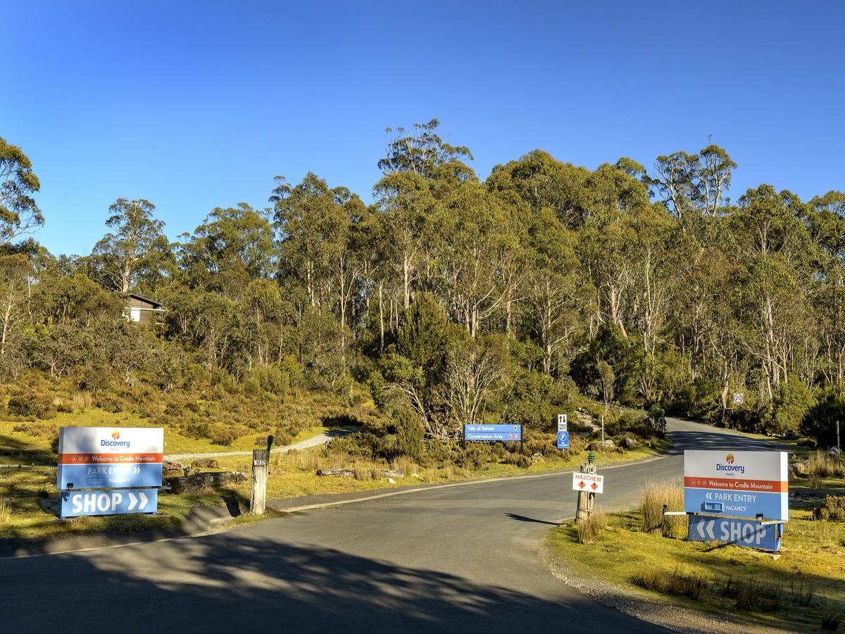 Discovery Parks – Cradle Mountain - thumb 20
