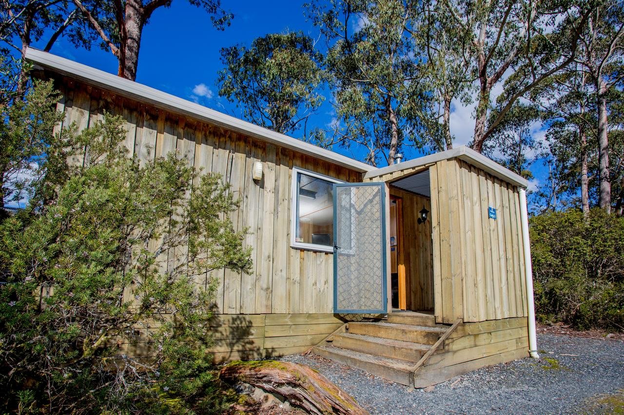 Discovery Parks – Cradle Mountain - thumb 36