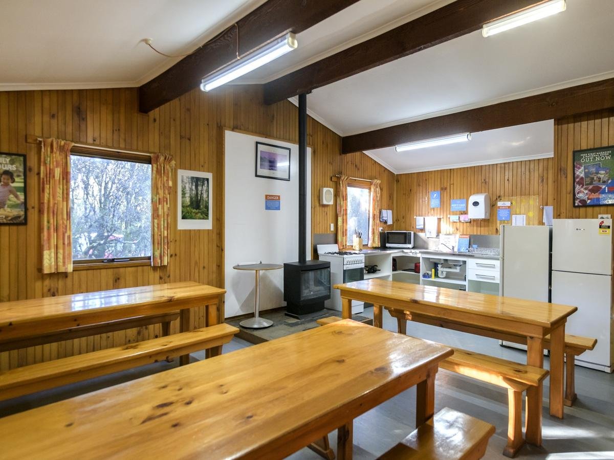 Discovery Parks – Cradle Mountain - thumb 13
