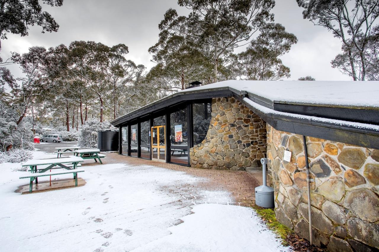 Discovery Parks – Cradle Mountain - thumb 0