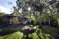 Blue Wren Riverside Cottage - Carnarvon Accommodation
