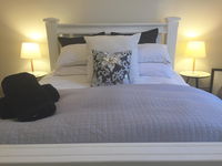 Elizas Lovely Home - Accommodation in Surfers Paradise