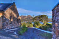 Freycinet Stone Studio 6 - WA Accommodation