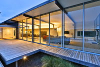 Cloudy Bay Beach House - Accommodation Noosa