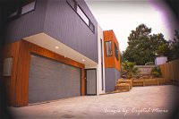 The Gorge Townhouse - Accommodation Burleigh