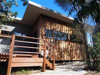 Freycinet Studios Nook - Port Augusta Accommodation