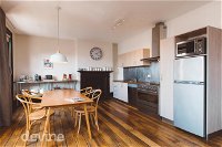 Devine Stays - Westside Apartment on Elizabeth - Accommodation Broken Hill
