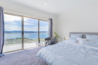 Million Dollar Sea View Luxury Guest House - Accommodation Mooloolaba