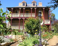 Bendalls Bed and Breakfast - Accommodation Georgetown