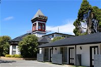 Hobart Tower Motel - Accommodation Port Macquarie