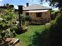 Cimitiere by the Park - Accommodation Burleigh