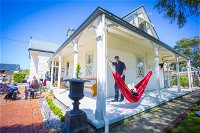 The Port Masters Lodgings - Lennox Head Accommodation