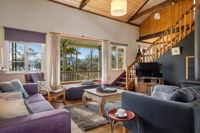 Mandala Bruny Island - Accommodation Bookings