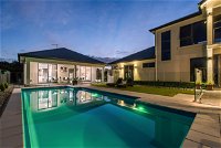 The Wellington Bed and Breakfast - Accommodation Airlie Beach