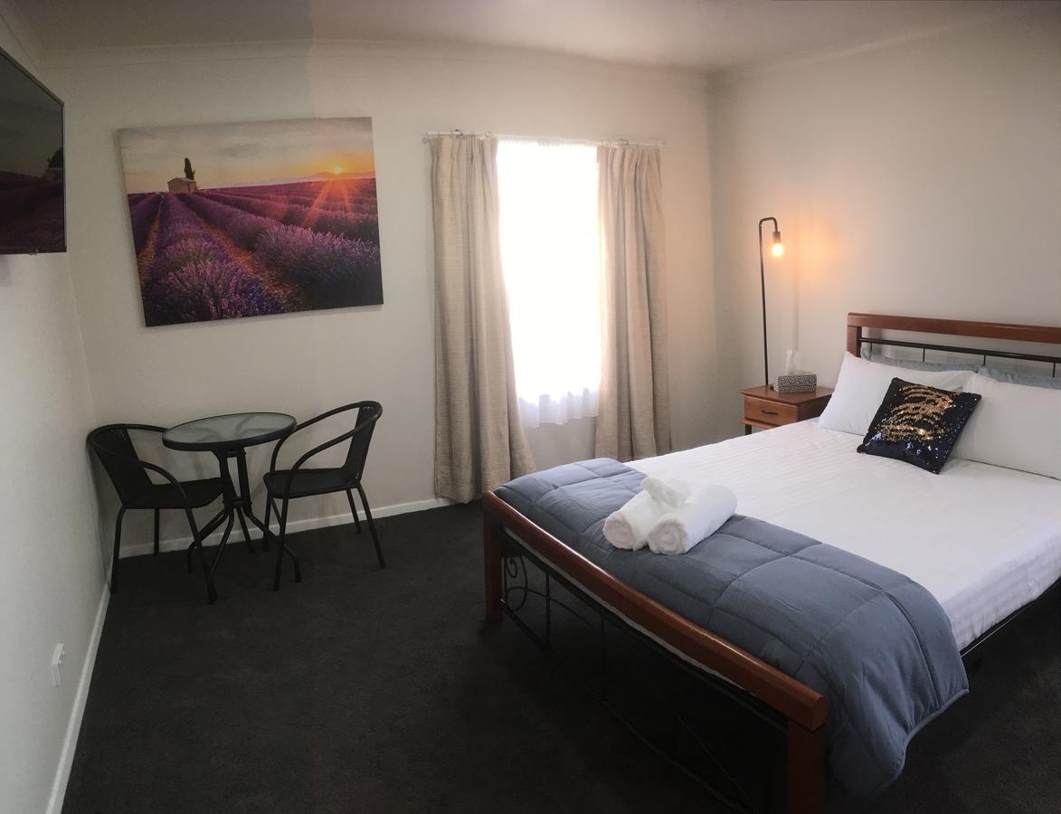 Aberdeen TAS Australia Accommodation