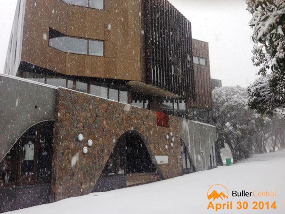 Buller Central Hotel - thumb 11