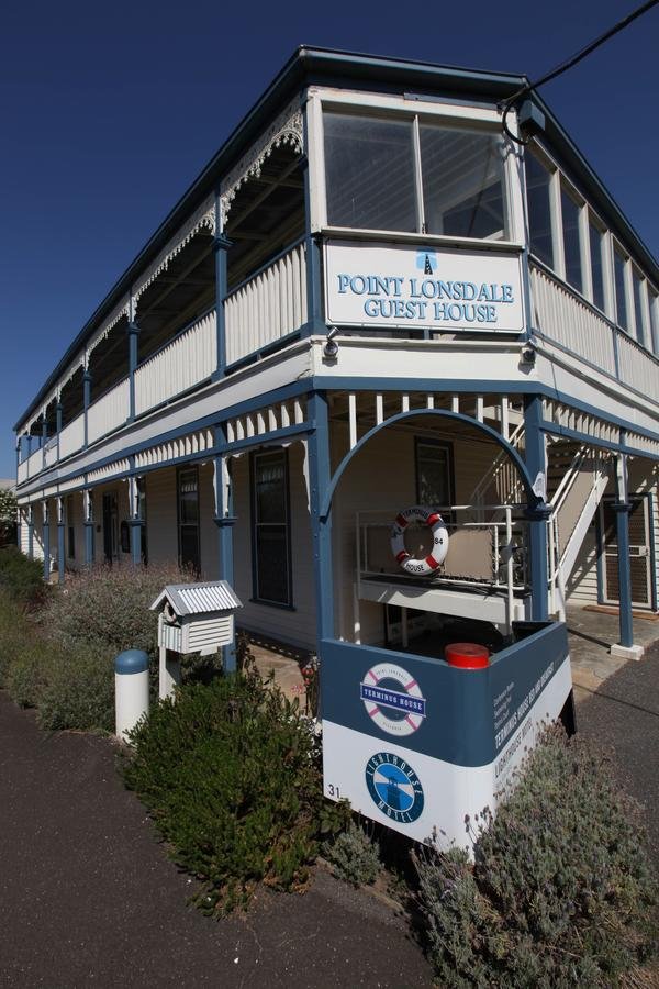 Book Point Lonsdale Accommodation  Timeshare Accommodation