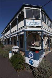Book Point Lonsdale Accommodation  Timeshare Accommodation
