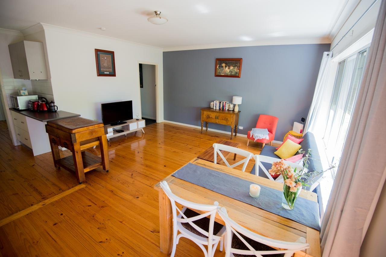 Rushworth VIC Accommodation Airlie Beach