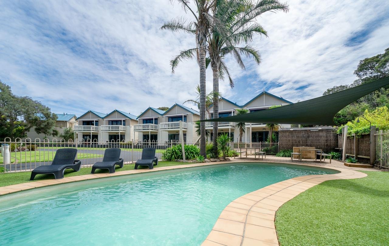 Blairgowrie VIC Accommodation Airlie Beach