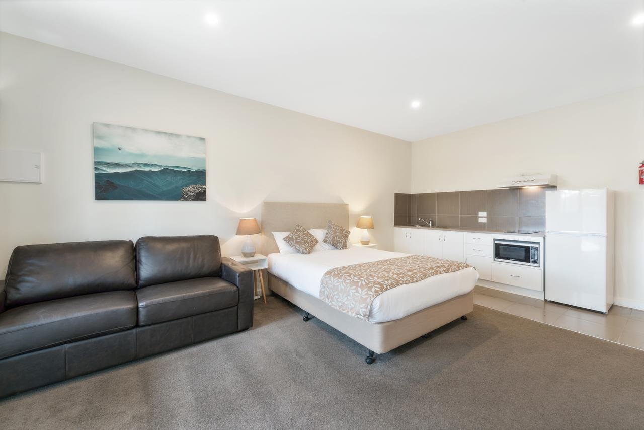 Mansfield VIC Accommodation Adelaide