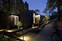 Book Hepburn Springs Accommodation Vacations  Hotels Melbourne