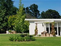 The Cottage - Accommodation Australia
