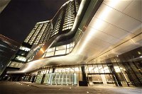 Crown Metropol Melbourne - Accommodation Airlie Beach