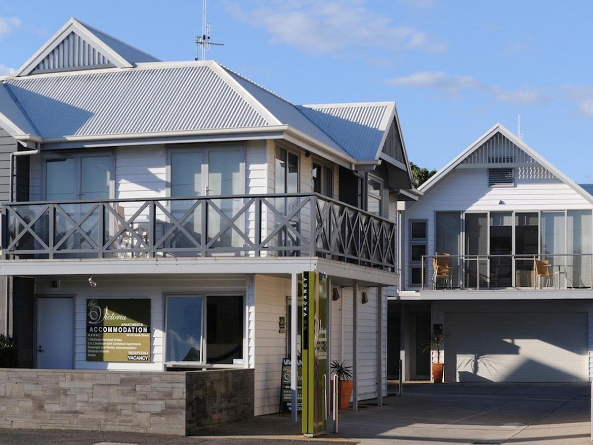 Book Port Fairy Accommodation  Great Ocean Road Tourism