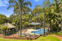 Comfort Resort Kaloha Phillip Island - Accommodation Adelaide
