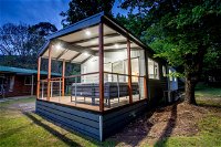 Bright Freeburgh Caravan Park - Accommodation Noosa