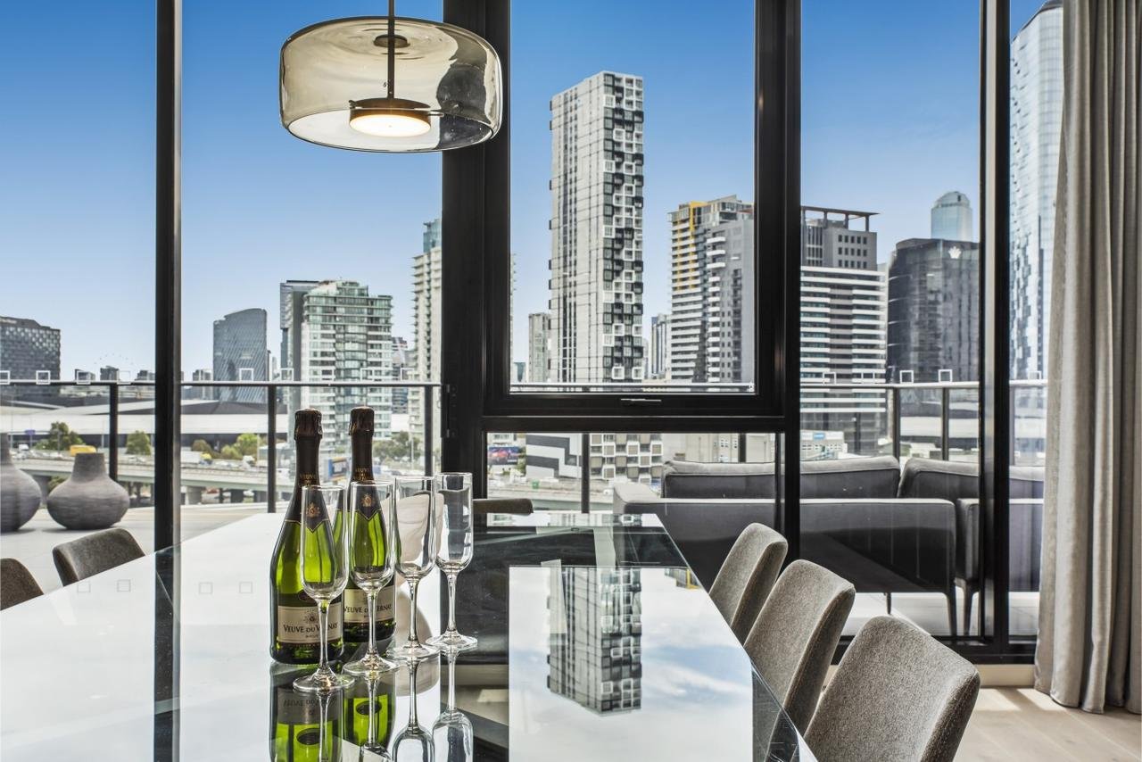 Book South Melbourne Accommodation  Timeshare Accommodation
