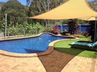 Snow View Holiday Units - Accommodation Noosa