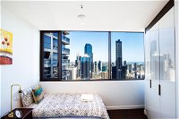 UrbanSuite Melbourne Cozy Apartment  