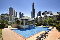 Melbourne Luxury Paradise - Great Ocean Road Tourism